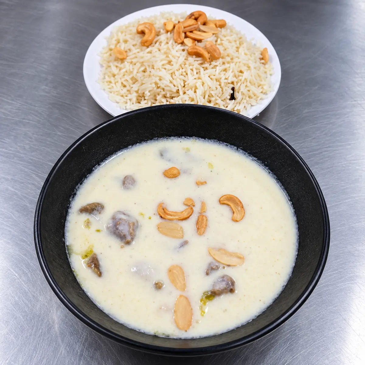 صورة شاكرية باللحمة
