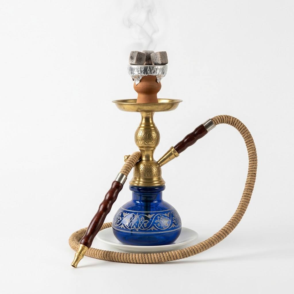 صورة معسل بانواعه