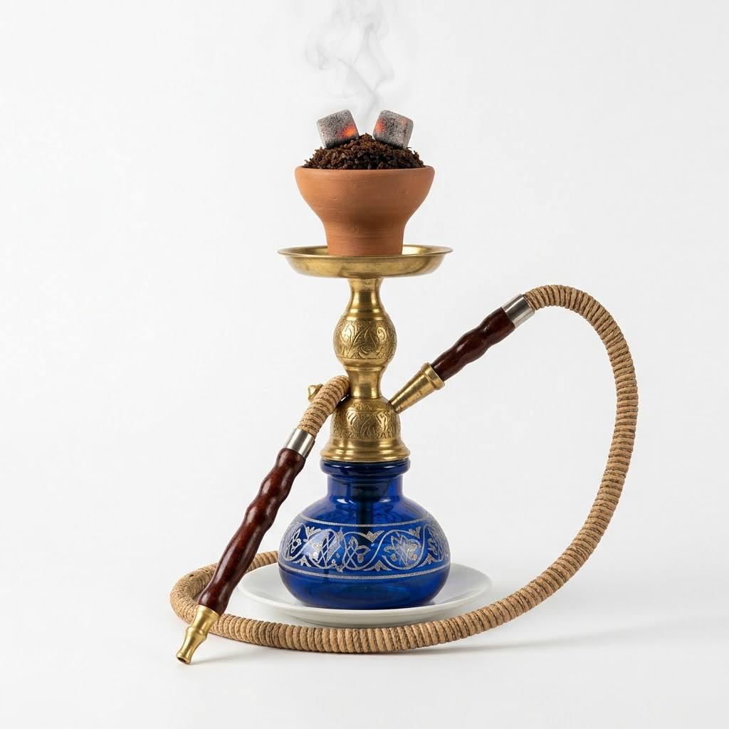 صورة تنباك عجمي