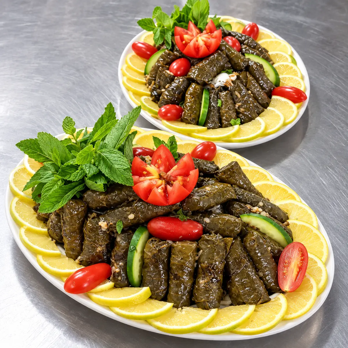 صورة يالانجي ورق عنب