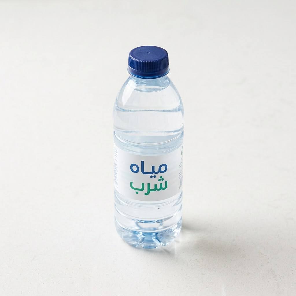 صورة مياه