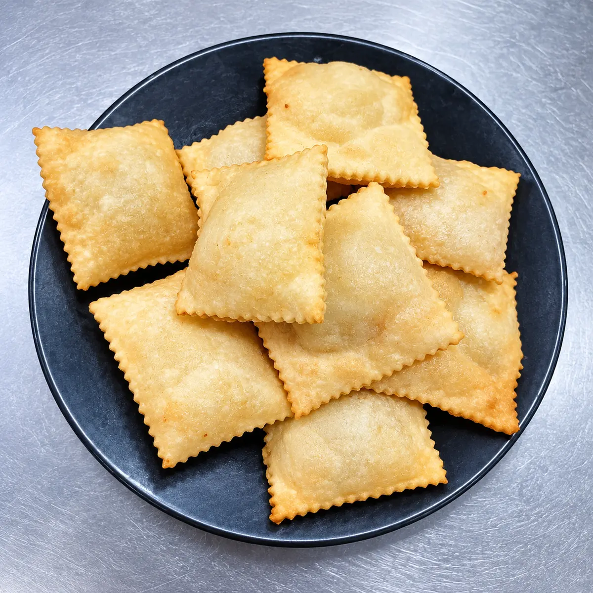 صورة برك بالجبنة