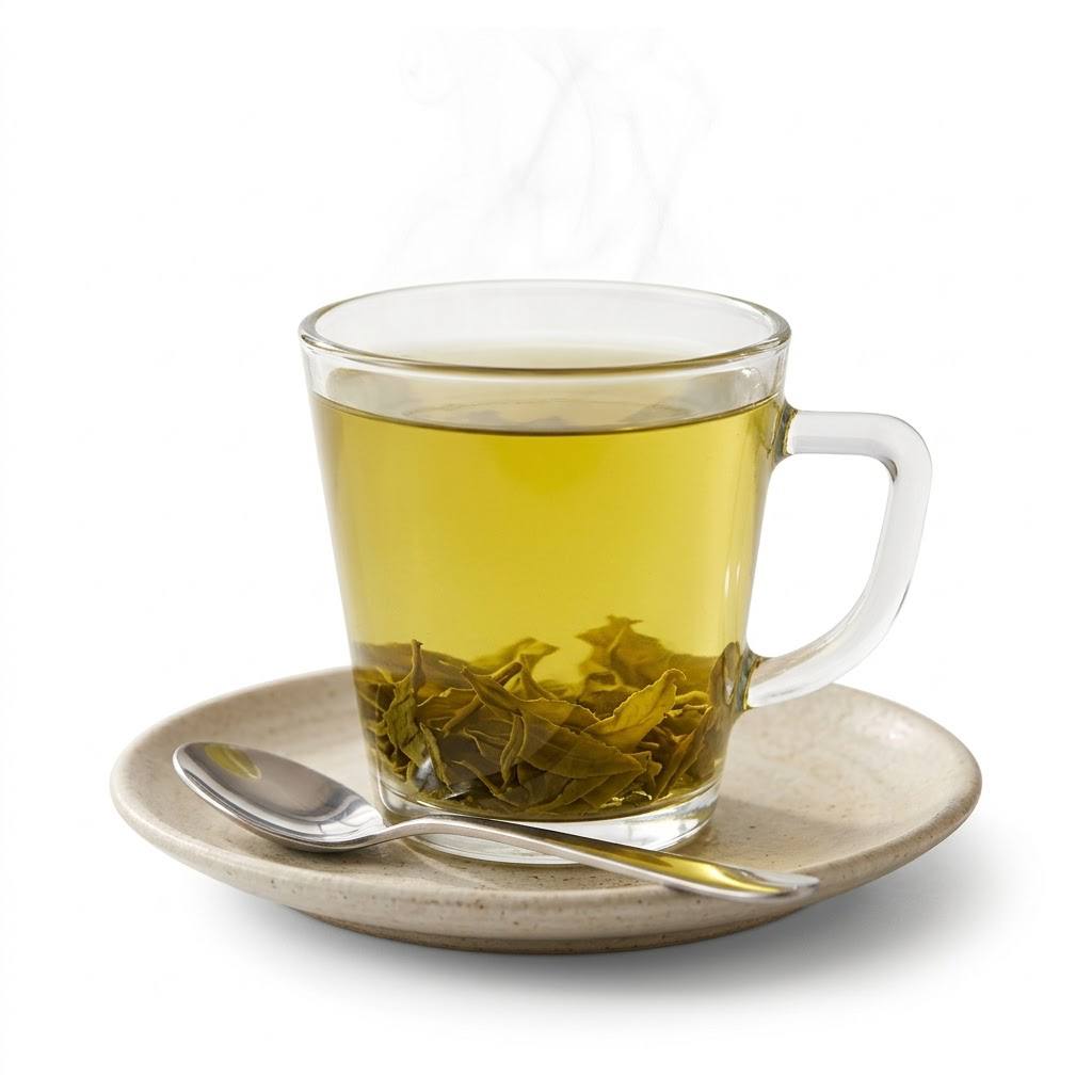 صورة شاي أخضر