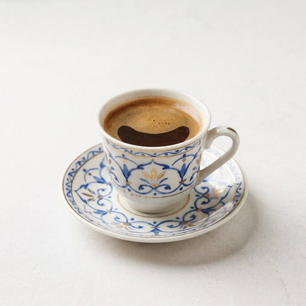 صورة قهوة