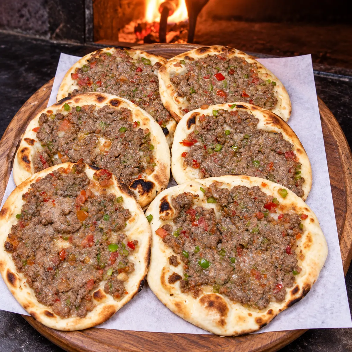 صورة مجرمشة خضرة